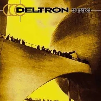 Album artwork for Deltron 3030 by Deltron 3030