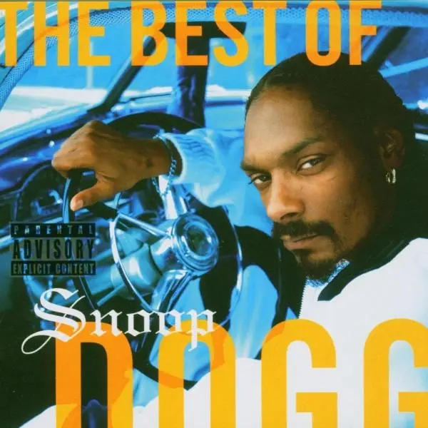 Album artwork for The Best Of by Snoop Dogg