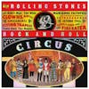 Album artwork for THE ROLLING STONES ROCK AND ROLL CIRCUS by THE ROLLING STONES