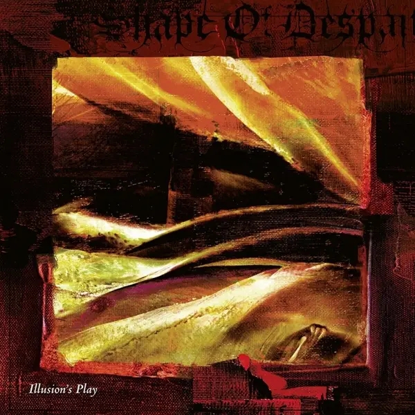 Album artwork for Illusions Play by Shape Of Despair