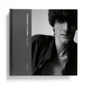 Album artwork for The Durutti Column - A Life of Reilly by James Nice