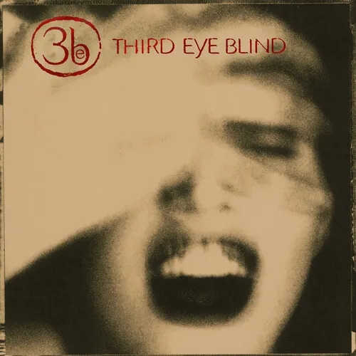 Album artwork for Third Eye Blind by Third Eye Blind