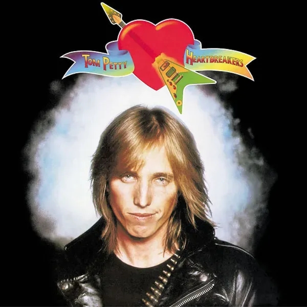 Album artwork for Tom Petty & The Heartbreakers by Tom Petty