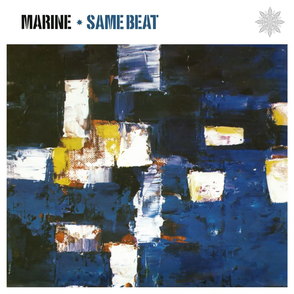 Album artwork for Same Beat by Marine