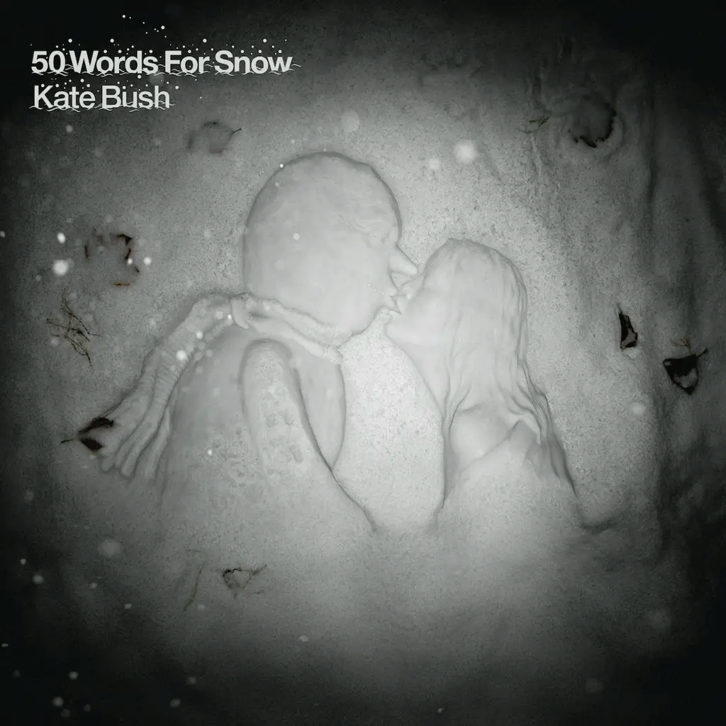 Album artwork for Album artwork for 50 Words For Snow (2018 Remaster) by Kate Bush by 50 Words For Snow (2018 Remaster) - Kate Bush