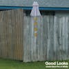 Album artwork for Lived Here For A While by Good Looks