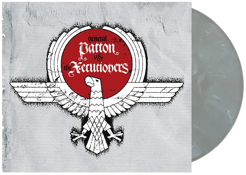 Album artwork for Album artwork for General Patton Vs The X-Ecutioners by General Patton Vs The X-Ecutioners by General Patton Vs The X-Ecutioners - General Patton Vs The X-Ecutioners