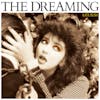 Album artwork for The Dreaming (2018 Remaster) by Kate Bush