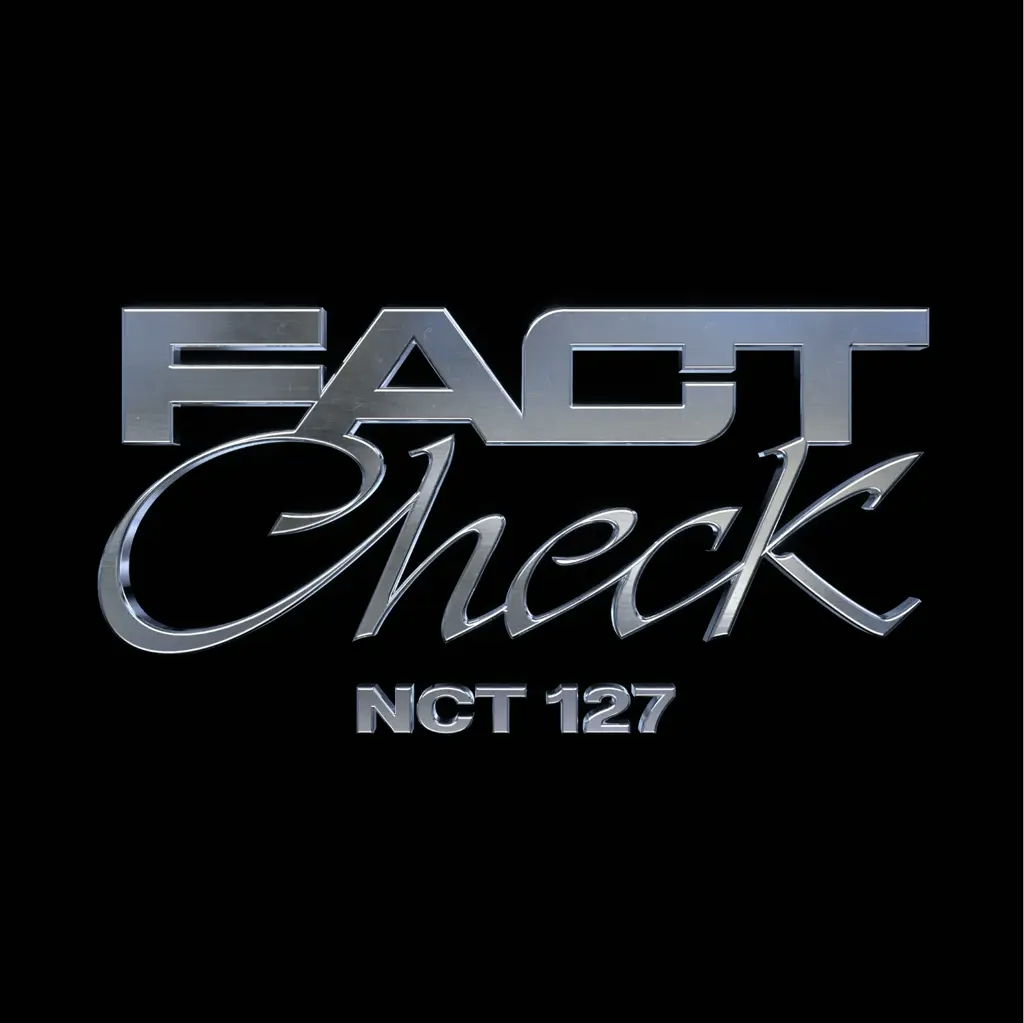 Album artwork for Fact Check by NCT 127
