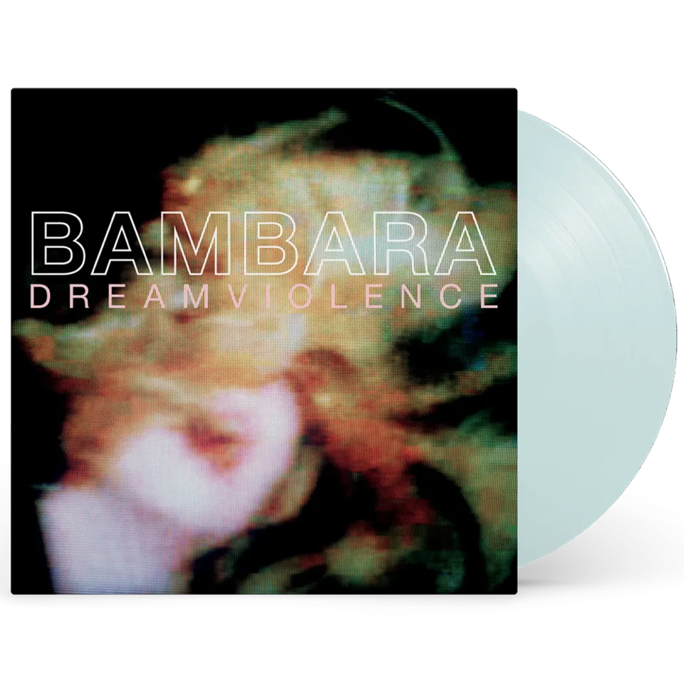 Album artwork for Album artwork for Dreamviolence by Bambara by Dreamviolence - Bambara