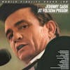 Album artwork for At Folsom Prison - Mobile Fidelity Edition by Johnny Cash