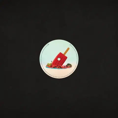 Album artwork for Popsicle Obstacle by Islandman