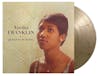 Album artwork for The Queen in Waiting - The Columbia Years 1960 - 1965 by Aretha Franklin