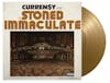 Album artwork for  Stoned Immaculate by Curren$y