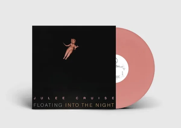 Album artwork for Floating Into The Night by Julee Cruise