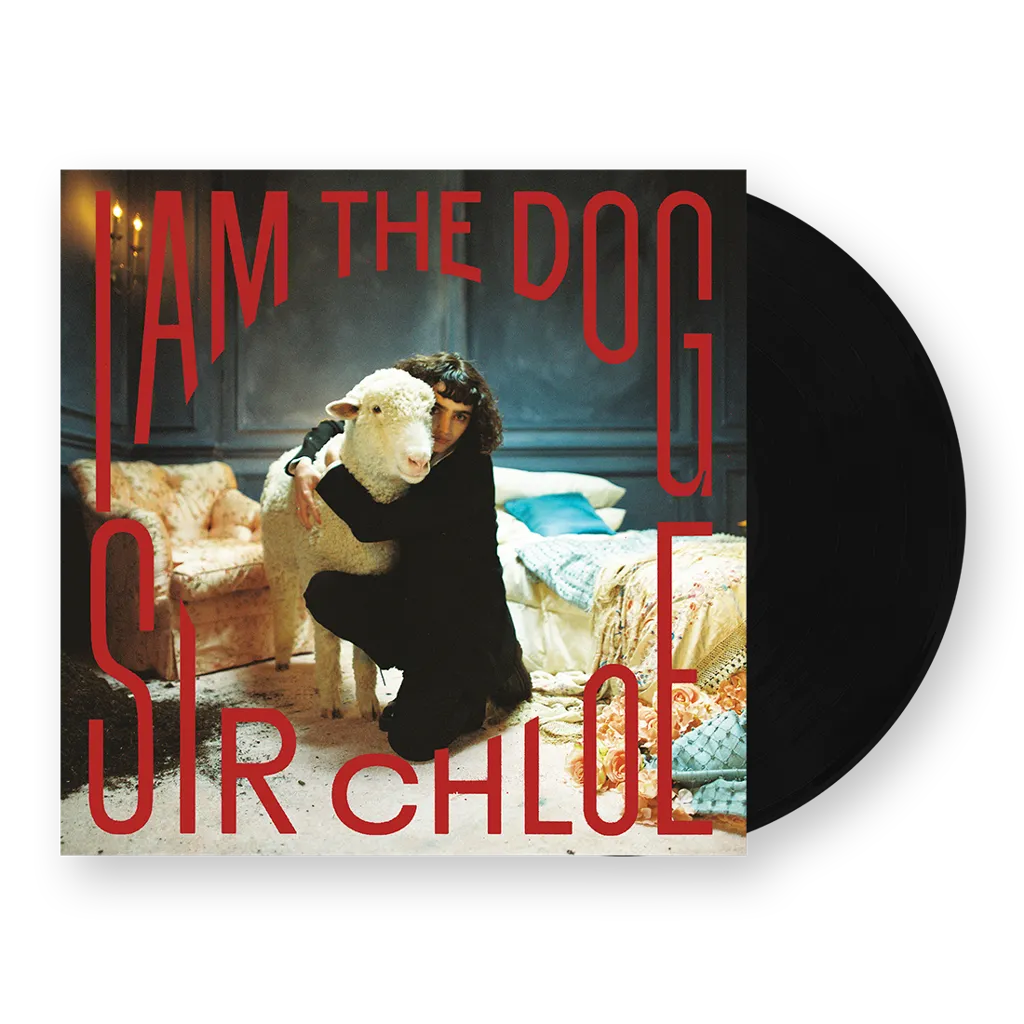 Album artwork for Album artwork for I Am The Dog by Sir Chloe by I Am The Dog - Sir Chloe