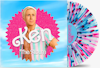 Album artwork for Barbie The Album (Ken Cover) by Various Artists
