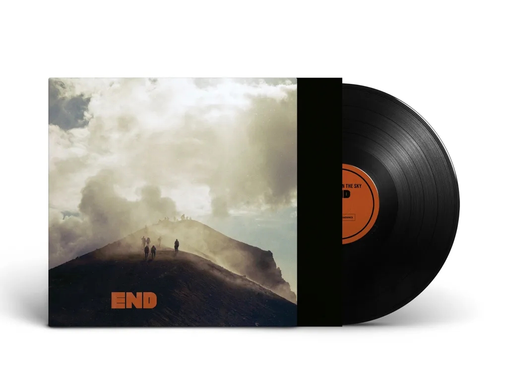 Album artwork for Album artwork for End by Explosions In The Sky by End - Explosions In The Sky