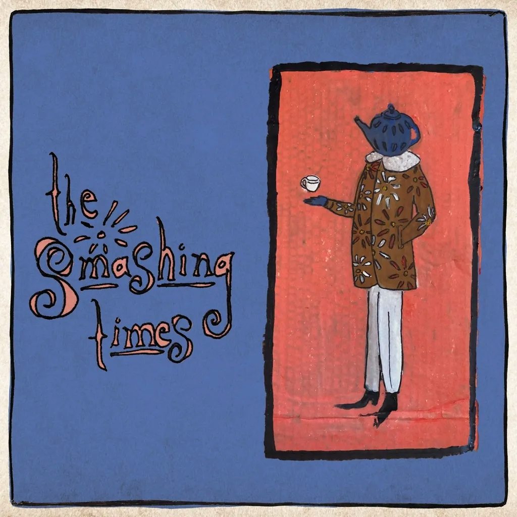 Album artwork for This Sporting Life by The Smashing Times