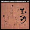 Album artwork for I Am Not There Any More by The Clientele