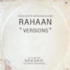 Album artwork for Versions by Rahaan