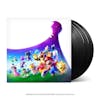 Album artwork for Mario and Rabbids Sparks of Hope (Original Game Soundtrack) by Yoko Shimomura, Grant Kirkhope, Gareth Coker
