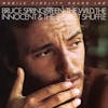 Album artwork for The Wild, The Innocent And The E Street Shuffle by Bruce Springsteen