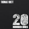 Album artwork for 20 Number Ones by Thomas Rhett