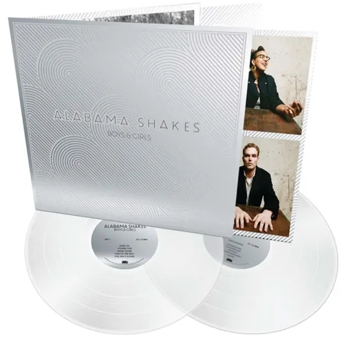 Album artwork for Boys and Girls (10 Year Anniversary Edition) by Alabama Shakes