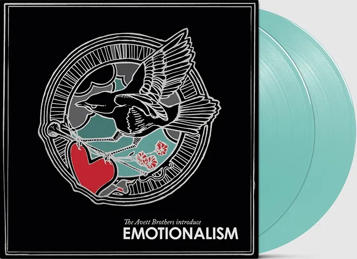 Album artwork for Emotionalism by The Avett Brothers