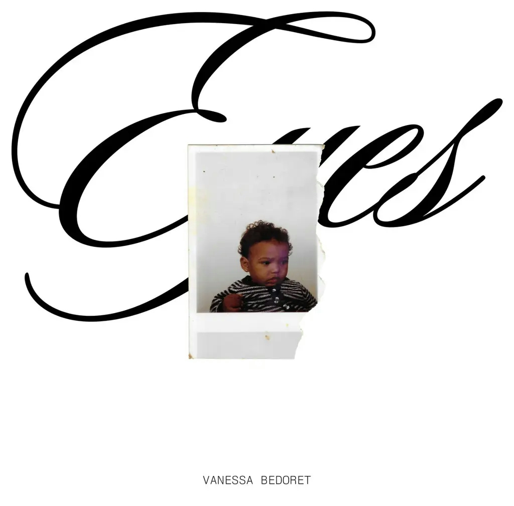 Album artwork for Eyes by Vanessa Bedoret