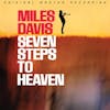 Album artwork for Seven Steps To Heaven- Mobile Fidelity Edition by Miles Davis