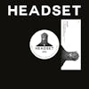 Album artwork for HEADSET005 by Usurp