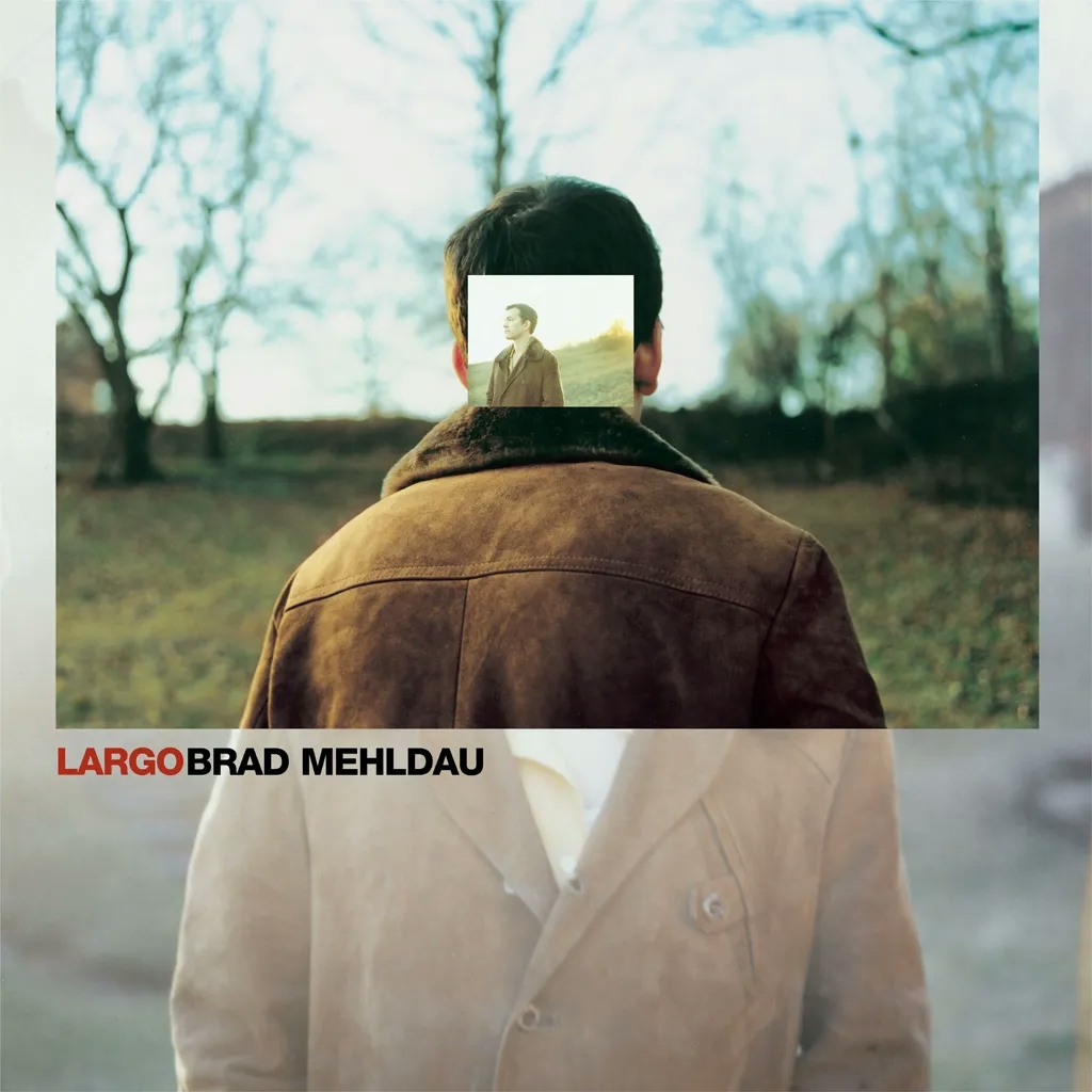 Album artwork for Largo by Brad Mehldau
