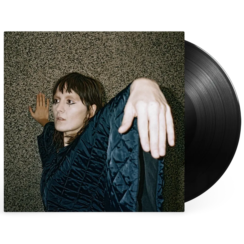Album artwork for Crab Day (2023 Reissue) by Cate Le Bon
