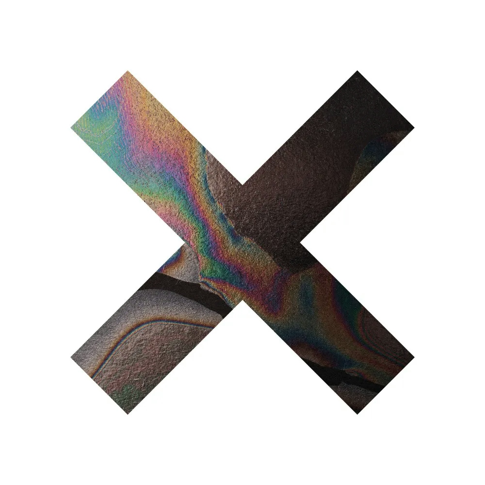 Album artwork for Coexist (Anniversary Edition) by The xx