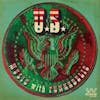Album artwork for U.S. Music With Funkadelic by U.S., Funkadelic