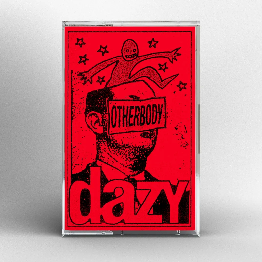 Album artwork for Otherbody by Dazy