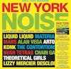 Album artwork for New York Noise: Dance Music from The New York Underground 1978-82 - RSD 2023 by Various