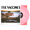 Album artwork for Pick-Up Full Of Pink Carnations by The Vaccines