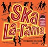 Album artwork for Ska La-Rama - RSD 2023 by Various