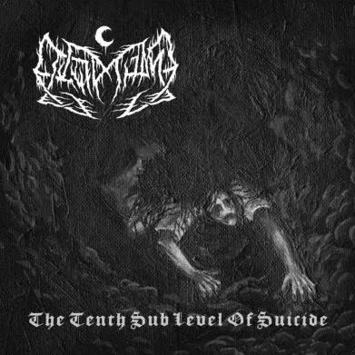 Album artwork for The Tenth Sub Level of Suicide by Leviathan