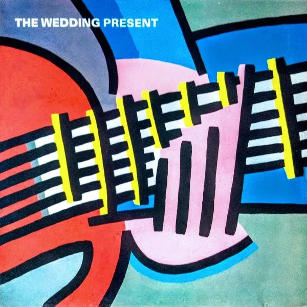 Album artwork for You Should Always Keep In Touch With Your Friends  by The Wedding Present