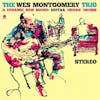 Album artwork for A New Dynamic Sound by Wes Montgomery