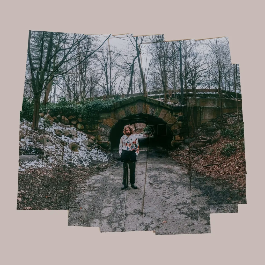 Album artwork for More Photographs (A Continuum) by Kevin Morby