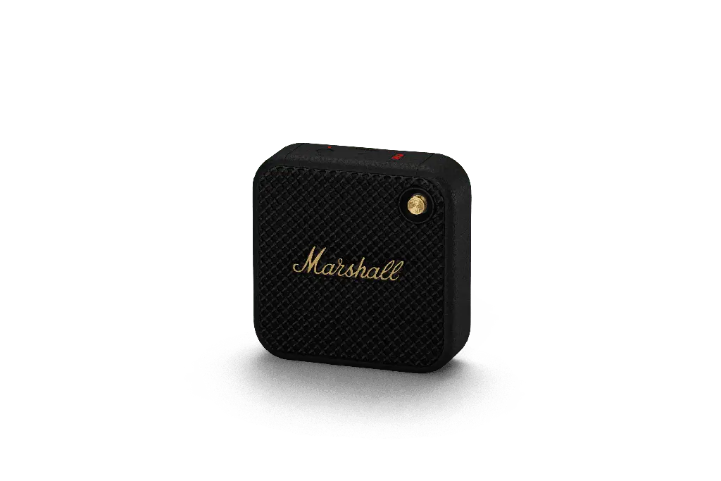 Album artwork for Willen Wireless Speaker by Marshall