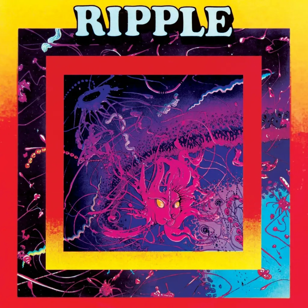 Album artwork for Ripple - Black Friday 2023 by Ripple
