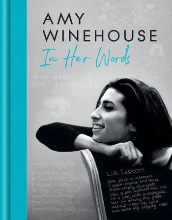 Album artwork for In Her Words by Amy Winehouse