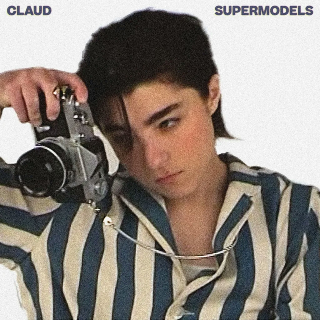 Album artwork for Album artwork for Supermodels by Claud by Supermodels - Claud