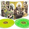Album artwork for Yellow and Green by Baroness